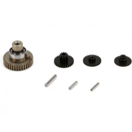 Gear Set: S6240