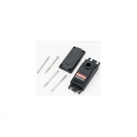 Case Set: S6020, A6020