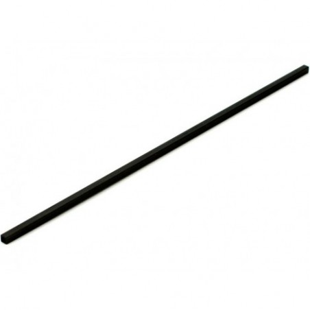Tail Boom: 130 X