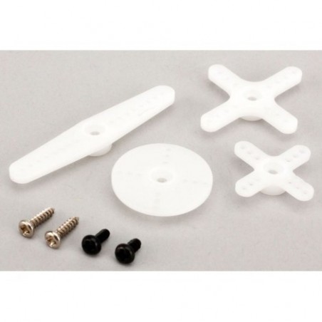 Servo Horn Set:...