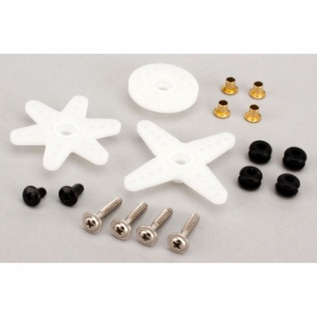 Servo Horn Set: A5030, A5040