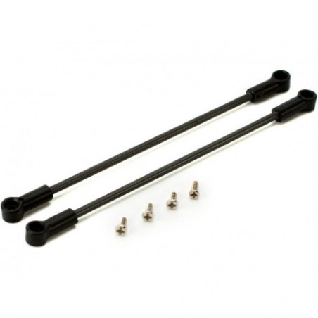 Tail Boom Brace/Supports...
