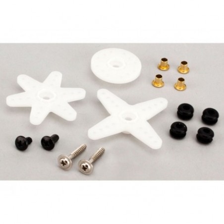 Servo Horn Set: A4000,...
