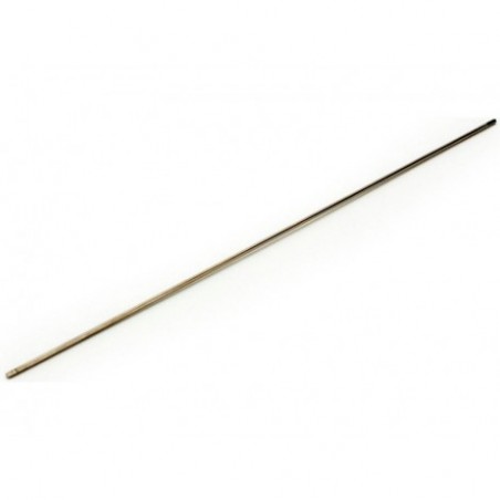 Torque Tube: 130 X