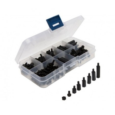 Nylon Standoffs/Hdwe Set...
