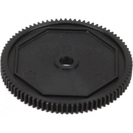 HDS Spur Gear, 84T 48P,...