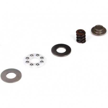 Thrust Bearing Set,...