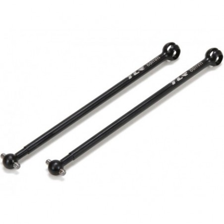 CVA Driveshaft Bone (2):...