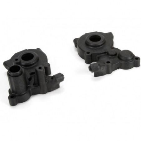 Gear Case Set, 3-Gear: 22 3.0
