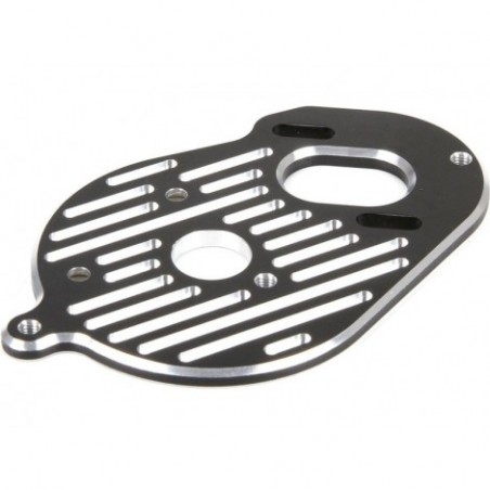 Motor Plate, 3-Gear: 22 3.0