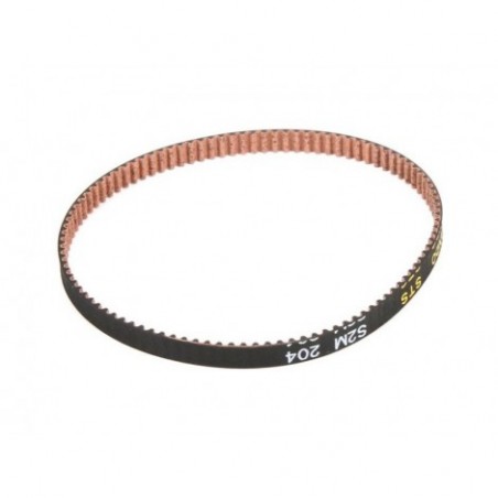 Front/Side Drive Belt: 22-4
