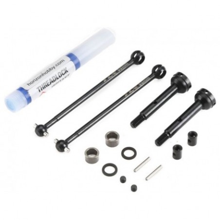 CVA Driveshaft Set Complete...