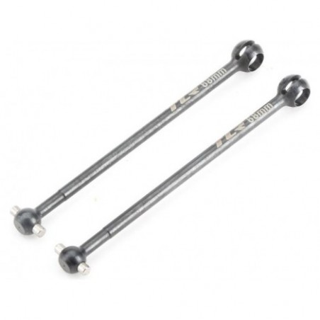 CVA Driveshaft Bone (2):...