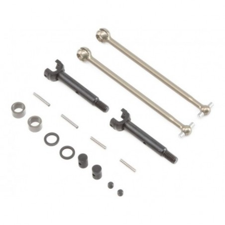 CVA Driveshaft Set...