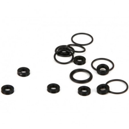 Seal Set, X-Rings, Shock...