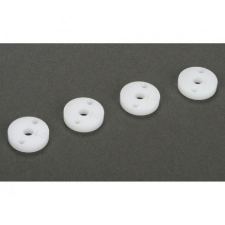 Shock Piston 12mm 1.5x2 CNC...