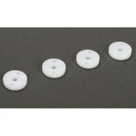 Shock Piston 12mm 1.6x2 CNC...