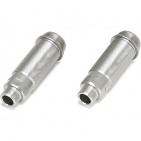 Shock Body Set, 50.5mm (2)