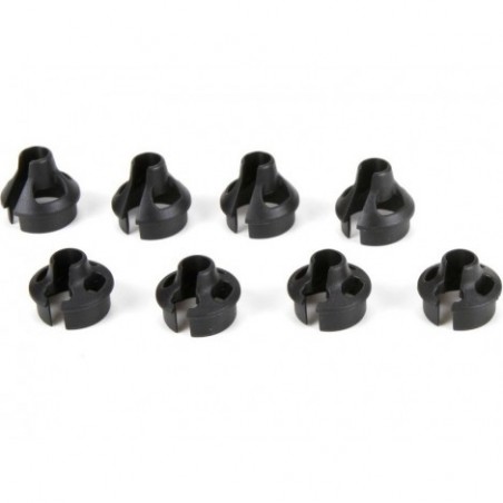 Spring Cup, Standard & +4mm...