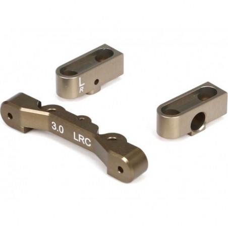 Pivot Set, Rear, LRC: 22-4