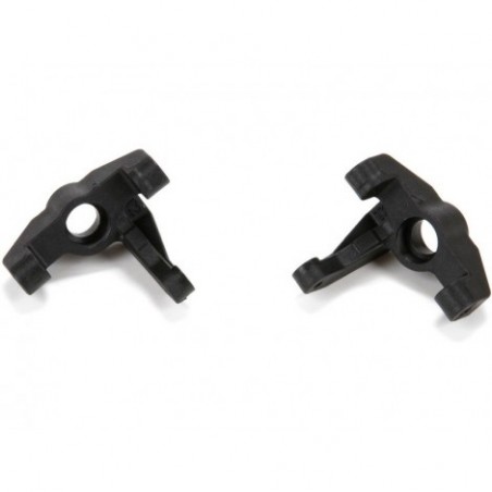 Front Spindle Set, 2mm...