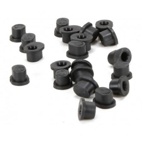Rear Suspension Insert Set,...