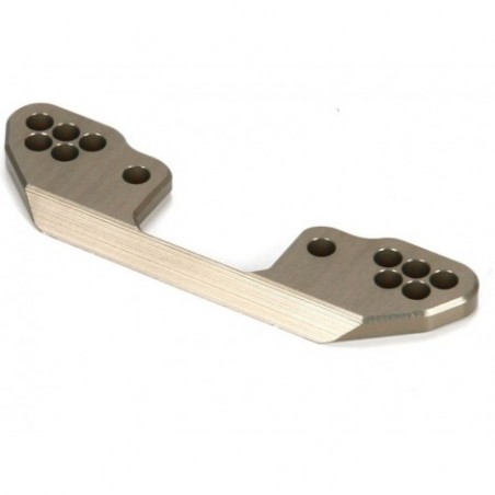 Front Camber Block: 22-4/2.0