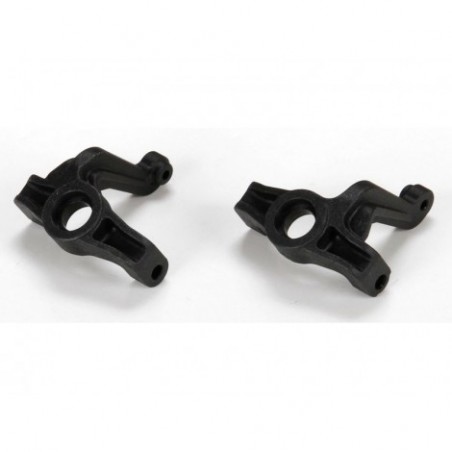 Front Spindle Set: 22-4/2.0