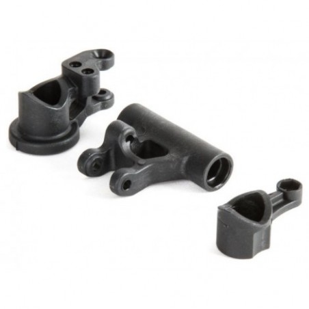 Steering Bell Crank Set:...