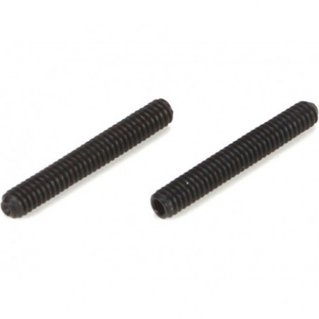 5-40 x 7/8" Cup Point Set...