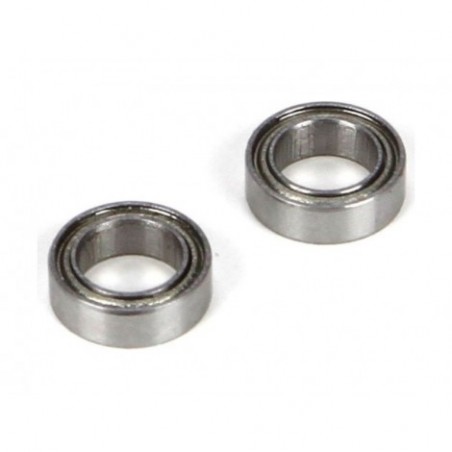 5x8x2.5mm Bearings (2)