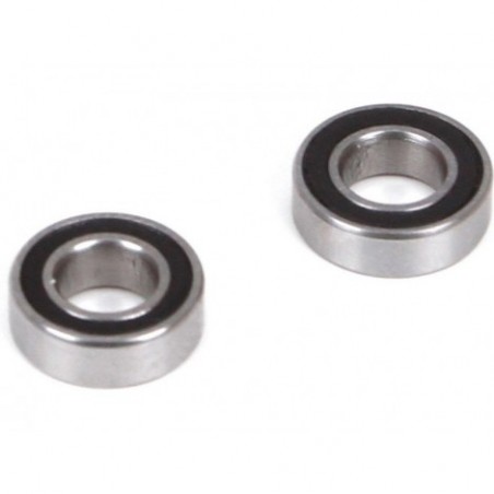 5x10x3mm Bearings (2)