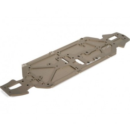 Chassis: 8IGHT 4.0