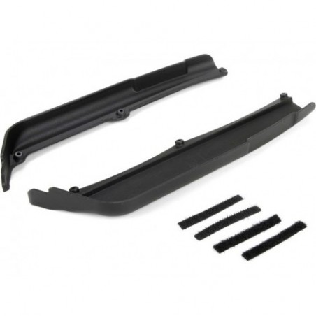 Side Guard Set: 8IGHT 4.0