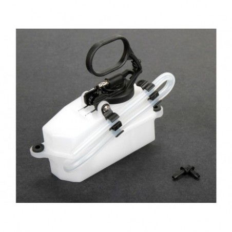 Fuel Tank: 8IGHT 4.0