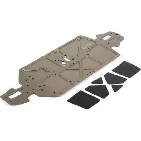 Chassis: 8IGHT-E 4.0