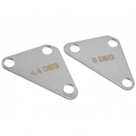 Center Diff Locator, 0 & 4...