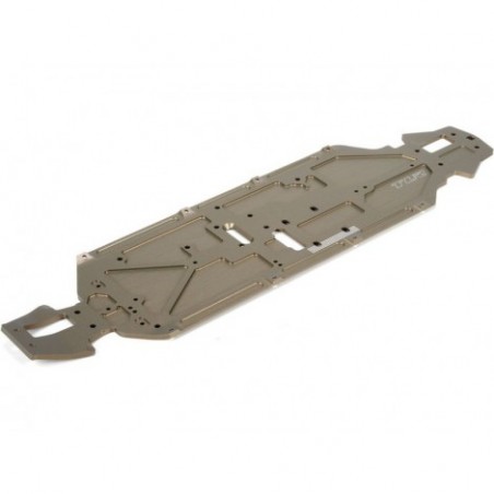 Chassis : 8T 4.0