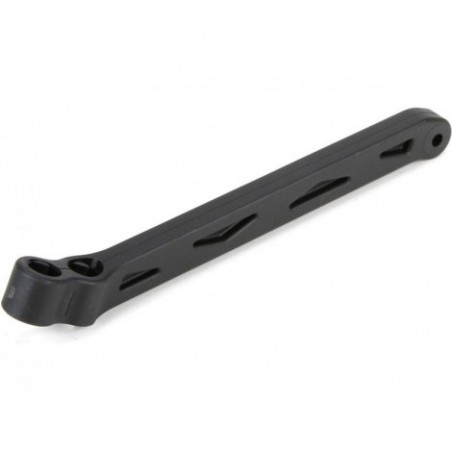 Rear, Chassis Brace: 8T 4.0