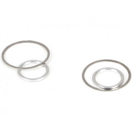 Shim and Spacer Set: 8e 3.0