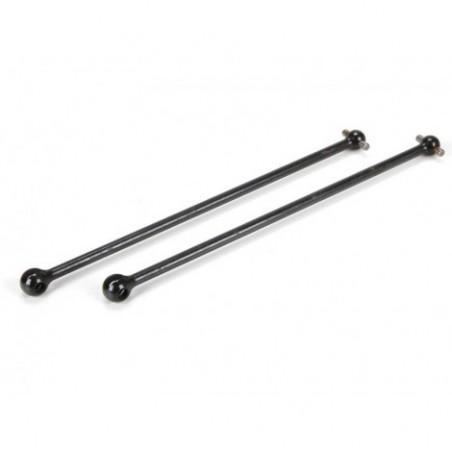 Front & Rear CV Driveshafts...