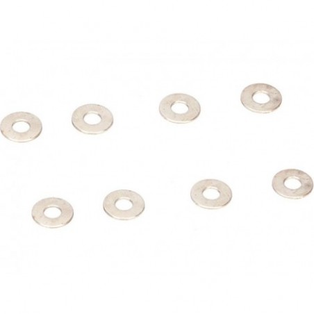 16mm Shock Piston Washer...