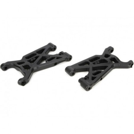 Front Suspension Arm Set:...