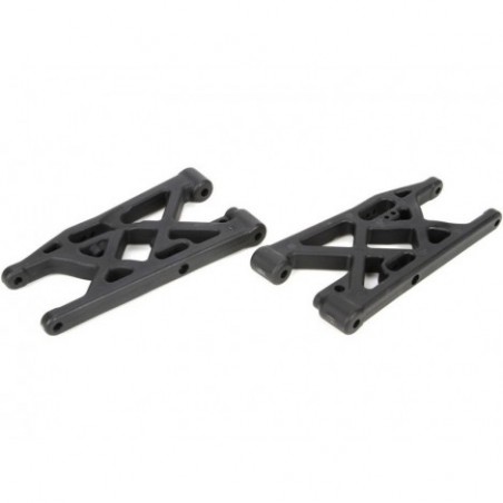 Rear Suspension Arm Set: 8B...