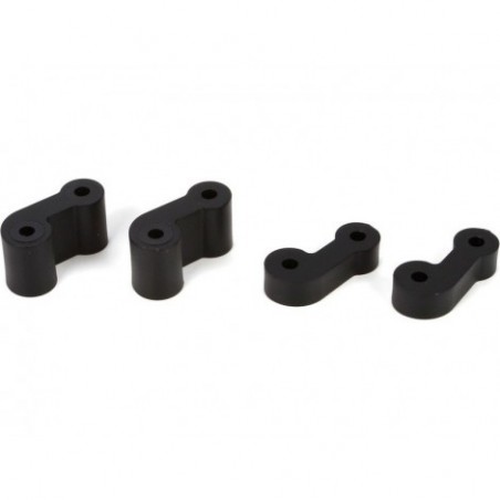 Wing Spacer Set, .250 &...