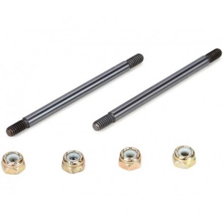 Outer Hinge Pins, 3.5mm...