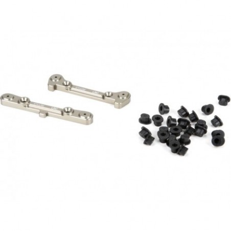 LRC Adj Rear Hinge Pin...