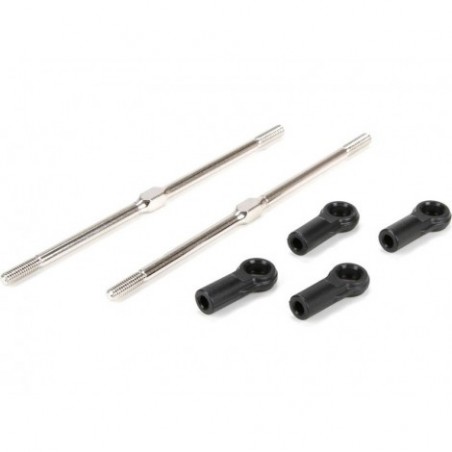 Turnbuckle, 4 x 108mm (2): 8T