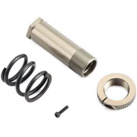 Servo Saver Tube,...