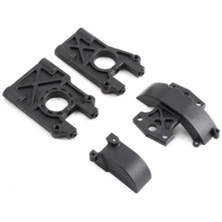 Center Diff Mount Set: 5B,...